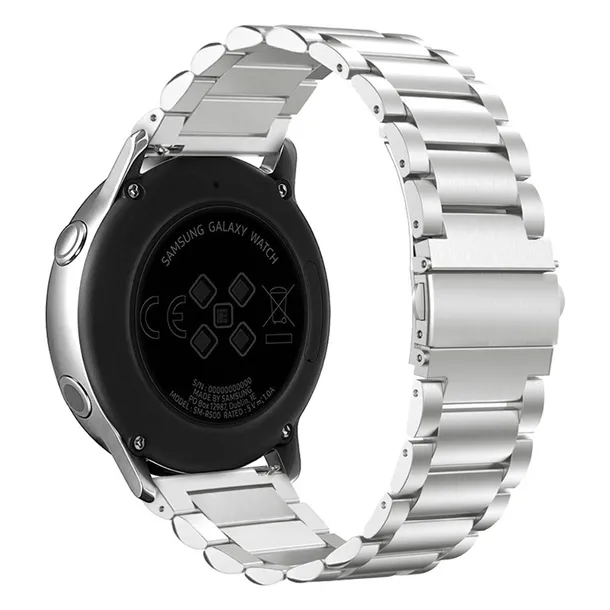 srebrna-bransoleta-samsung-galaxy-watch-active-stan-nowy