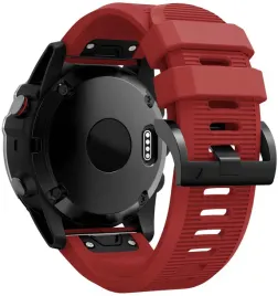 bordowy-pasek-garmin-fenix-7x-sapphire-solar