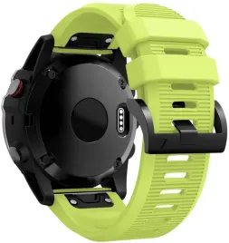 limonkowy-pasek-garmin-fenix-7x-sapphire-solar