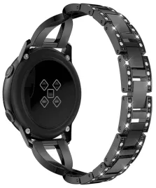 czarna-bransoleta-do-samsung-galaxy-watch-active