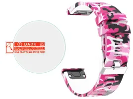 silikonowy-pasek-garmin-fenix-5-plus-folia