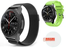 czarna-bransoleta-samsung-gear-s3-frontier-classic