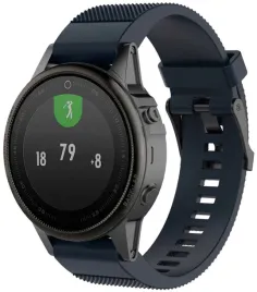 granatowy-silikonowy-pasek-garmin-fenix-7s-solar