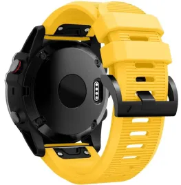 zolty-pasek-garmin-fenix-7x-sapphire-solar