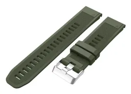 khaki-silikonowy-pasek-garmin-fenix-7