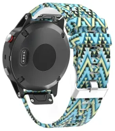 silikonowy-pasek-do-garmin-epix-2-slate-steel