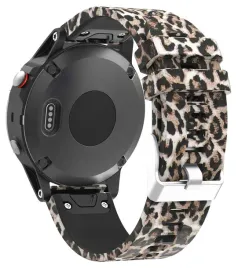 silikonowy-pasek-do-garmin-epix-2-slate-steel