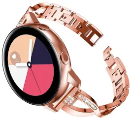 rozowa-bransoleta-samsung-galaxy-watch-active-tech-band