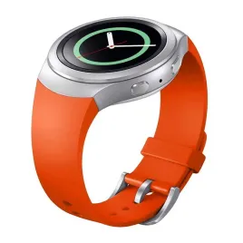 pomaranczowy-silikonowy-pasek-samsung-gear-s2-rozmiar-l-tech-band