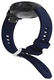 granatowy-pasek-garmin-fenix-7s-sapphire-solar