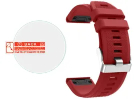 silikonowy-pasek-garmin-fenix-5-plus-folia-gratis