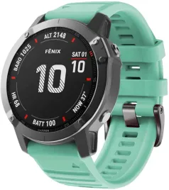 mietowy-pasek-garmin-forerunner-945-quickfit-22mm