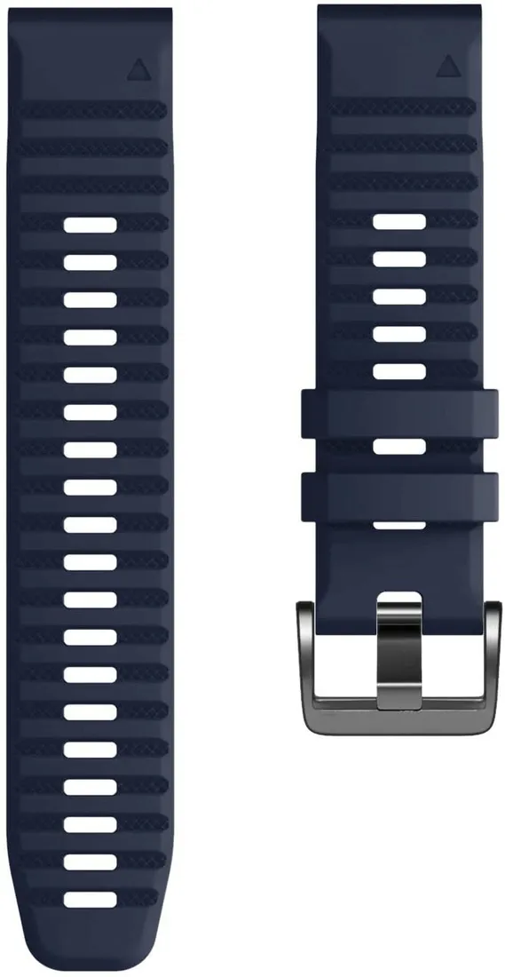 granatowy-pasek-garmin-forerunner-945-tech-band