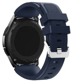 granatowy-silikonowy-pasek-samsung-gear-s3-frontier-classic-tech-band