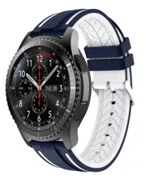 granatowo-bialy-pasek-samsung-galaxy-watch-46mm-tech-band