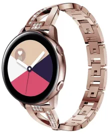 rozowa-bransoleta-samsung-galaxy-watch-active-tech-band