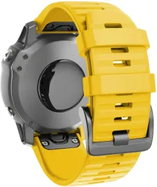 zolty-pasek-garmin-epix-2-pro-42mm-sapphire-20mm