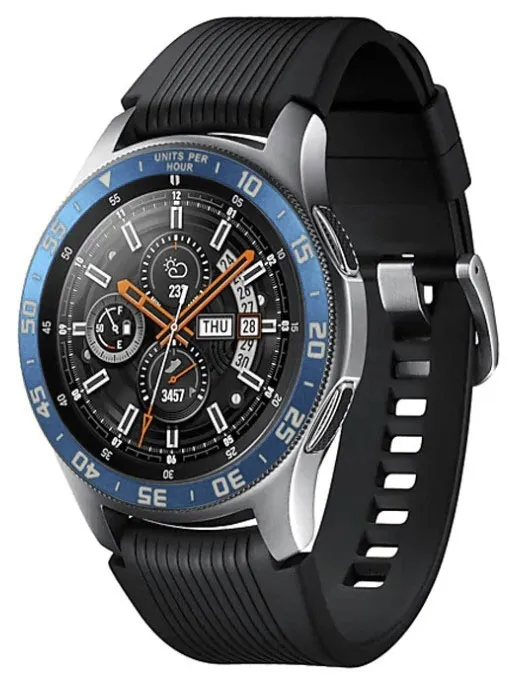 niebieski-ring-bezel-samsung-galaxy-watch-46mm