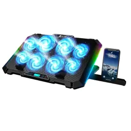 klim-v8-podkladka-chlodzaca-laptopa-8-wentylatorow-rgb-usb-17-cali