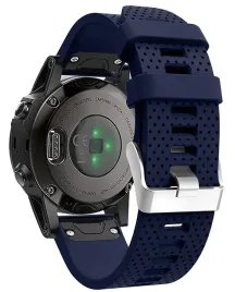 granatowy-pasek-garmin-fenix-7s-pro-solar-20mm