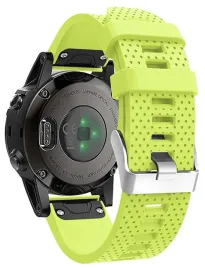 zielony-pasek-garmin-fenix-7s-pro-sapphire-solar