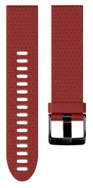 bordowy-pasek-garmin-fenix-7s-pro-sapphire-solar