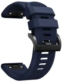 granatowy-pasek-garmin-fenix-7x-pro-solar-26mm