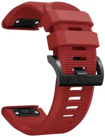 bordowy-pasek-garmin-fenix-7x-pro-sapphire-solar