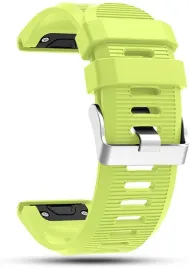 limonkowy-pasek-garmin-fenix-7x-pro-szerokosc-26mm-tech-band
