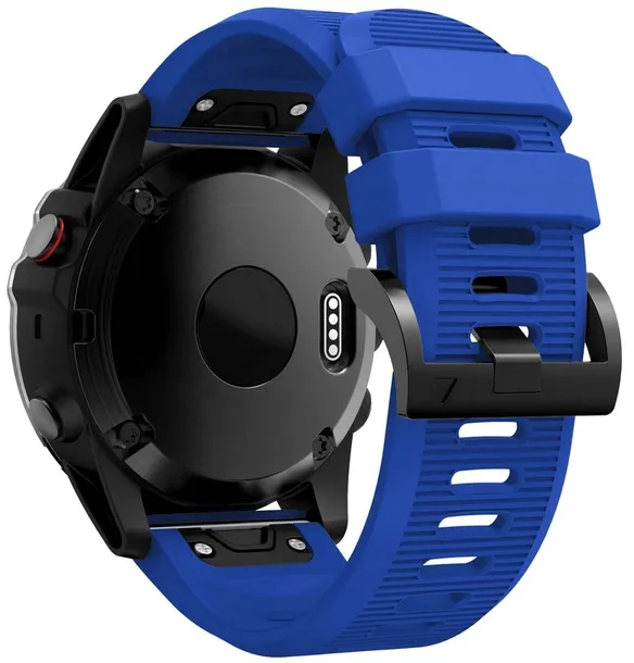 niebieski-pasek-garmin-epix-2-pro-51mm-marka-tech-band