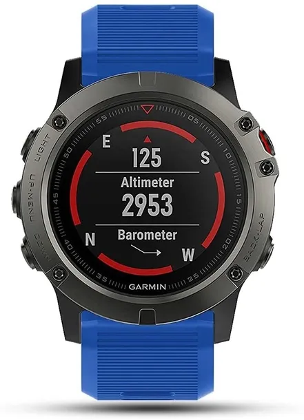 niebieski-pasek-garmin-epix-2-pro-51mm-model-epix-2-pro-51mm