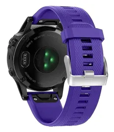 fioletowy-pasek-garmin-fenix-7-pro-szerokosc-22mm-tech-band