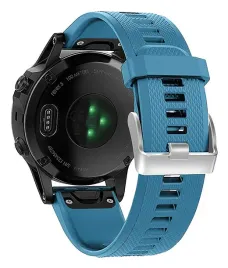 blekitny-pasek-garmin-fenix-7-pro-szerokosc-22mm-tech-band