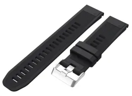 czarny-pasek-garmin-fenix-7-pro-solar-szer-22mm