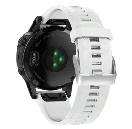 bialy-pasek-garmin-fenix-7-pro-szerokosc-22mm-tech-band