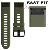 khaki-pasek-garmin-fenix-7s-pro-tech-band-kompatybilnosc-garmin