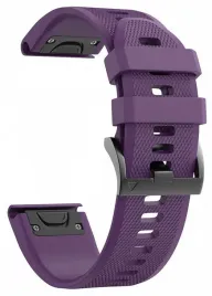 fioletowy-pasek-garmin-fenix-7s-pro-solar
