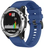 niebieski-pasek-garmin-fenix-7s-pro-tech-band-marka-tech-band