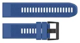 niebieski-pasek-garmin-fenix-7s-pro-tech-band-model-garmin-fenix-7s-pro