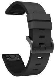 skorzany-czarny-pasek-garmin-epix-2-sapphire
