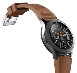brazowy-pasek-samsung-galaxy-watch-46mm-tech-band