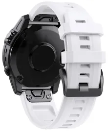 bialy-pasek-garmin-fenix-6-sapphire-szer-22mm