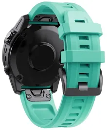 mietowy-pasek-garmin-fenix-6-sapphire-szer-22mm