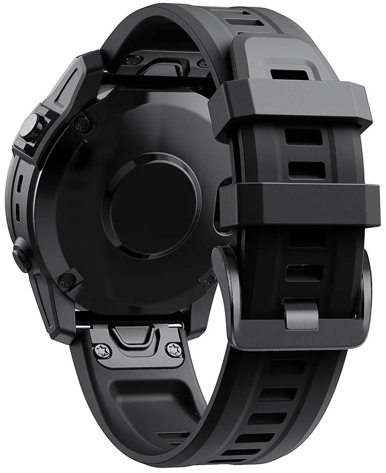 czarny-pasek-garmin-forerunner-945