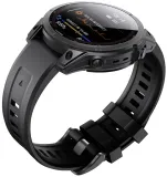 czarny-pasek-garmin-forerunner-945-material-paska-guma