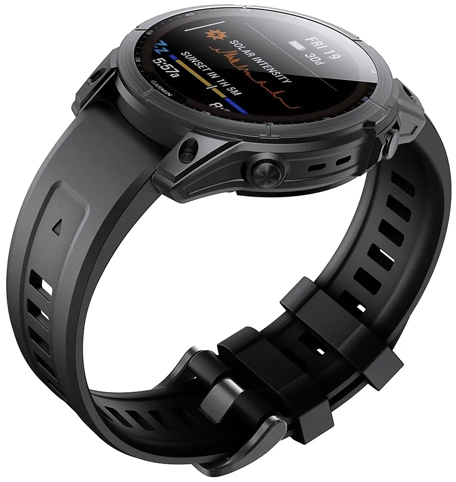 czarny-pasek-garmin-forerunner-945