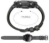 czarny-pasek-garmin-forerunner-945-szerokosc-22-mm