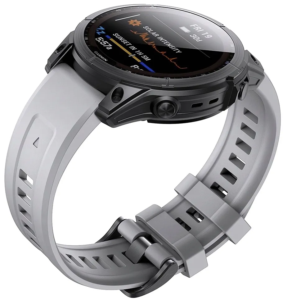 szary-pasek-garmin-forerunner-935