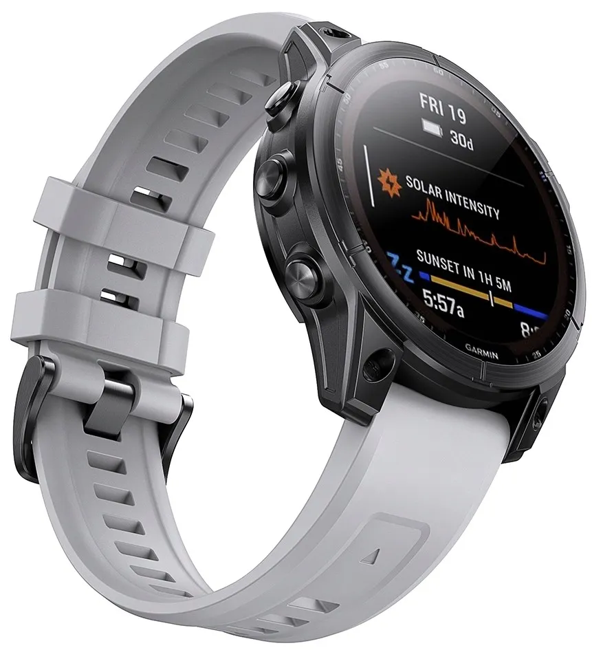 szary-pasek-garmin-forerunner-935