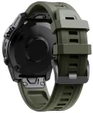 khaki-pasek-garmin-forerunner-945